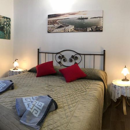 Tintoretto 4, 3 Grandi Camere Da Letto, 2 Bagni 威尼斯 外观 照片