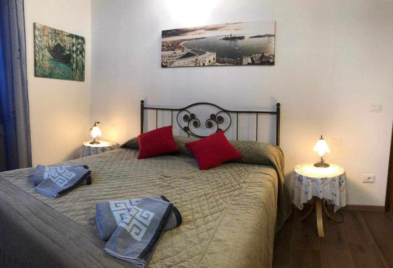Tintoretto 4, 3 Grandi Camere Da Letto, 2 Bagni 威尼斯 外观 照片