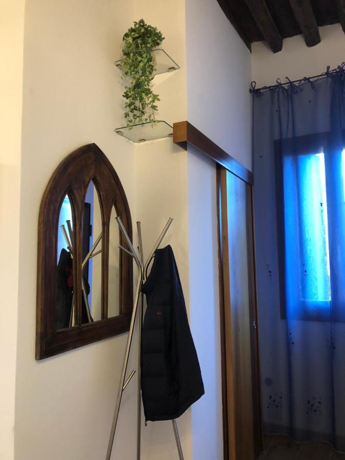Tintoretto 4, 3 Grandi Camere Da Letto, 2 Bagni 威尼斯 外观 照片