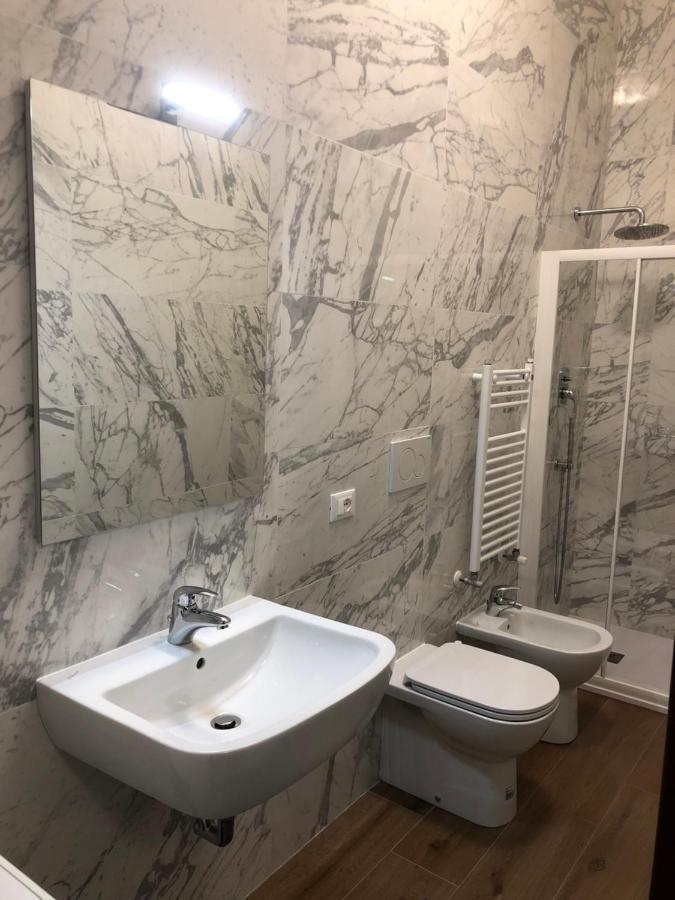 Tintoretto 4, 3 Grandi Camere Da Letto, 2 Bagni 威尼斯 外观 照片