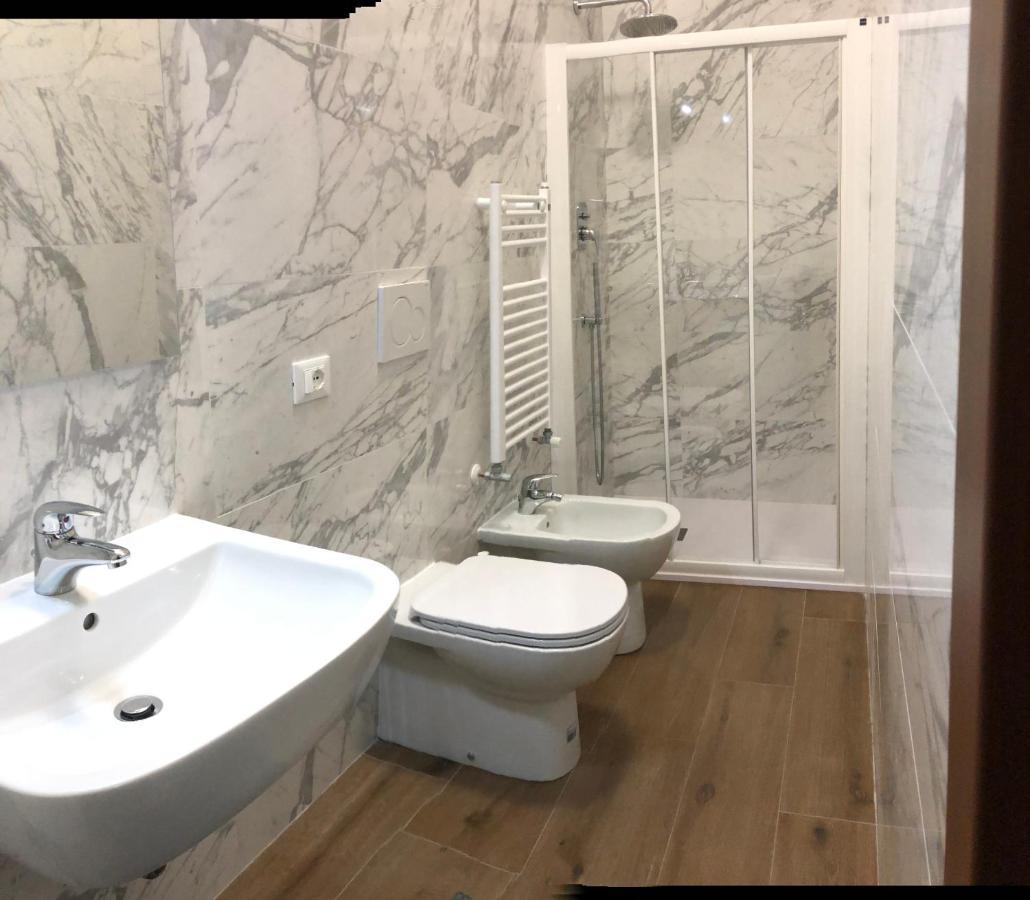Tintoretto 4, 3 Grandi Camere Da Letto, 2 Bagni 威尼斯 外观 照片