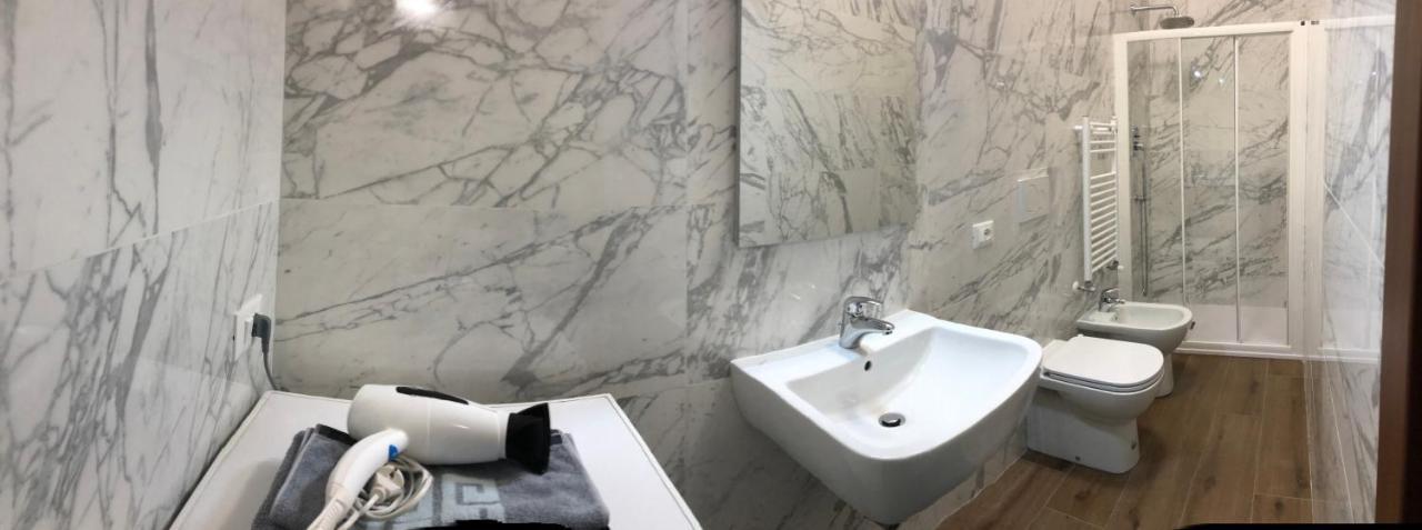Tintoretto 4, 3 Grandi Camere Da Letto, 2 Bagni 威尼斯 外观 照片