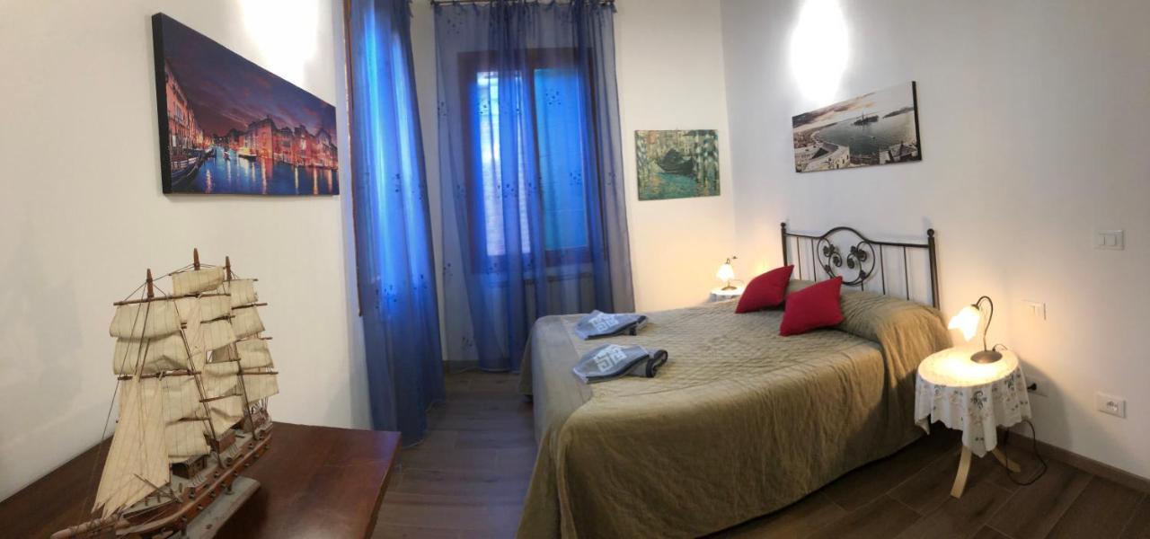 Tintoretto 4, 3 Grandi Camere Da Letto, 2 Bagni 威尼斯 外观 照片